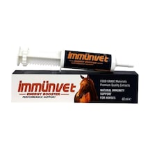 İmmünvet Paste 60 Ml