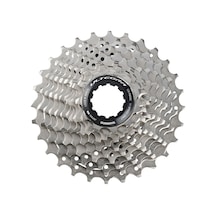 Shimano Ultegra Cs-r8000-11v Ruble Yol 12-25t Siyah