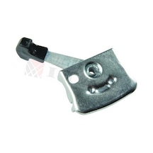 Çim Biçme Gaz Kolu Metal