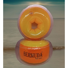 Bermuda Armband, Başlangıç Seviyesi Özel Yüzme Çocuk Kolluk Çok Renkli
