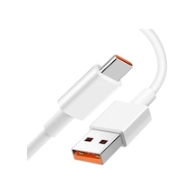 Xiaomi Turbo Şarj Data Kablosu Type-C (531220860)