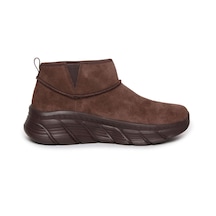 Skechers Bobs B Flex Hi Kadın Bot117390-choc kahverengi