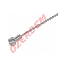 UNİVERSAL DEBRİYAJ TELİ İÇ 160 CM ARMUT BAŞ İTH