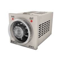 Enda At411-fe-200-sm Analog Termostat