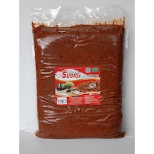Subaşı Çiğköfte Vakumlu Çiğköfte 10 KG