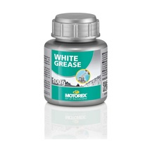 Motorex 100 Gr Kavanoz Beyaz Gres