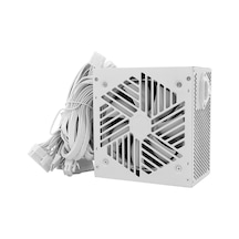 750w 80+ Bronze Ultra Sessiz Fdb Fan Atx M-atx Power Supply Beyaz