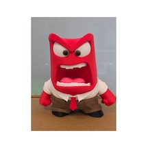 Anger Dısney Figür 15cm