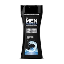İpek Men Formula Kepek Karşıtı Normal Saçlar İçin Şampuan 480 ML