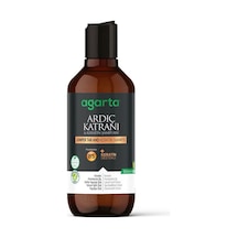 Agarta Ardıç Katranı & Keratin Şampuanı 400ml