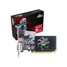 Axle 1gb R5 230 1gd3p4cdıl Ddr3 64bit Hdmı-dvı Pcıe 2.0-222969