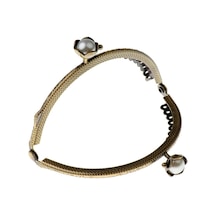 Suntek Metal Bronz Madeni Para Cüzdanı Çanta Dıy Zanaat