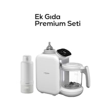 Ek Gıdaya Geçiş Premium Seti 2'li