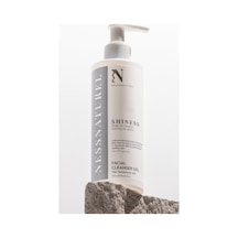 Shiness Gümüş İyonlu Yüz Yıkama Jeli 250 ML