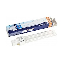 Osram Uv-C 9W Ultraviyole Lamba