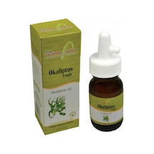 Dermosoft Okaliptus Yağı 20 ML