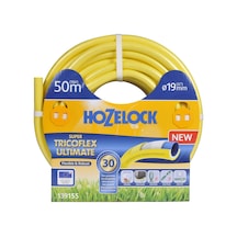 139155 50 M 3/4" Super Tricoflex Hortum Abanoz