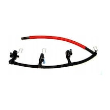 WINTECH 500905 ENJEKTÖR GERİ DÖNÜŞ BORUSU (VOLVO: C30-C70 II S40