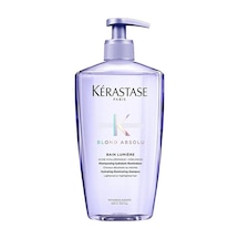 Kerastase Blond Absolu Bain Lumiere Şampuan 500 ML