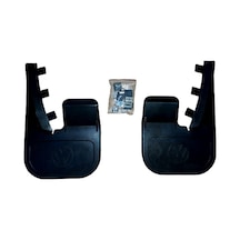 Transporter T4 Ön Paçalık Takımı (7d0821809)