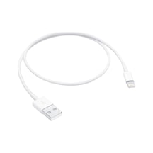 Ipad Iphone Xr Xs Pro Max Iphone 5 6 7 8 X Xr Uyumlu Usb Şarj Data Veri Aktarım Kablo 2.1a