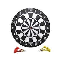 Excess 1742 Dart Set Siyah/Byz