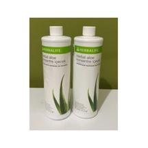 Herbalife Aloe Konsantre Içecek 473 Ml. 2'li Set