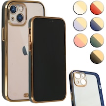 Iphone 13 Mini Kilif Liva Lazer Silikon Kapak 516757245