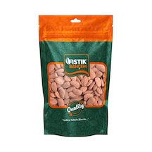 Fıstık Bahçem Badem İçi Tuzlu Kavrulmuş Yerli 1 KG