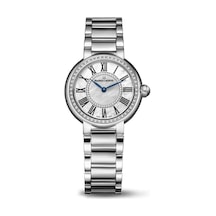 Maurice Lacroix Fiaba Round 33 Mm Quartz Saat Fa1306-sd502-110-1 Gri