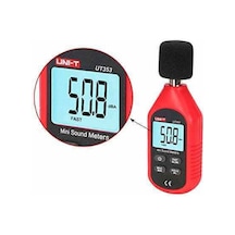 Unit Uni-T Ut353 Mini Desibelmetre