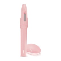 Polosmart PBS505 Manikür Pedikür Seti Pembe