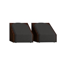 Monitor Audio Silver Atmos 8g Euro Walnut