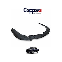 Cappafe Hilux Dragon Pack Kaput Koruma 3Prç  2021