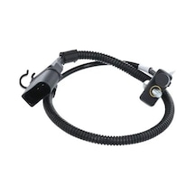 Seat Leon Krank Sensoru 1.6 2002-2006 Aus Azd Bcb Valeo 366479