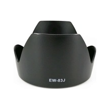 Canon Ew83j 17-55 Mm F/2.8 Is Usm Parasoley