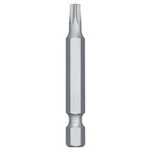 T8 T7 T6 X 50 Tork Torx Bits Uç Vidalama Matkap Ucu Takım