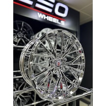19'' 5x112 Hre Performance Ff28 Chrome Jant Modeli