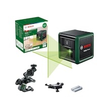 Bosch Quigo Green Çizgi Lazer - 0603663C02
