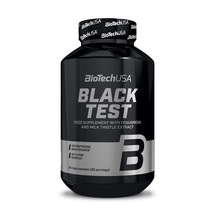 Biotech Usa Black Test 90 Kapsül