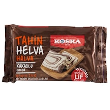 Koska Helva Kakaolu 1 KG