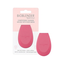 Ecotools Ec-0019 Gül Suyu Bioblender Makyaj Süngeri