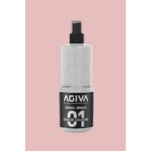 Agiva Boreal Breeze Tıraş Sonrası Bakım Kolonyası
