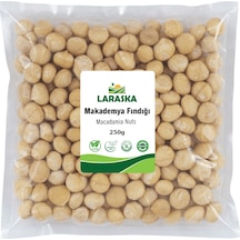 Makedemya Fındığı İçi 250g Macadamia Nuts 250 G