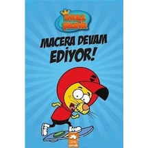 2 - Macera Devam Ediyor - Rxlu-594673