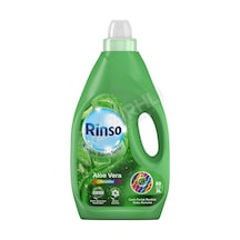 Rinso Sıvı Komple Bakım Aloe Vera 1500 Ml
