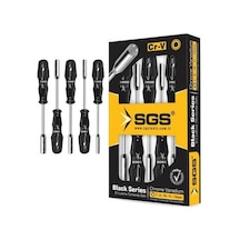 Sgs Sgs920 5 li Lokma Tornavida Seti