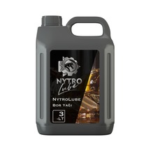 Nytrolube Bor Yağı 3 L