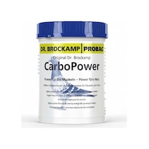 Dr. Brockamp Carbo Power 500 Gr