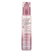 Giovanni 2chic Frizz Be Gone Kabarma Karşıtı Durulanmayan Saç Kremi 118 ML